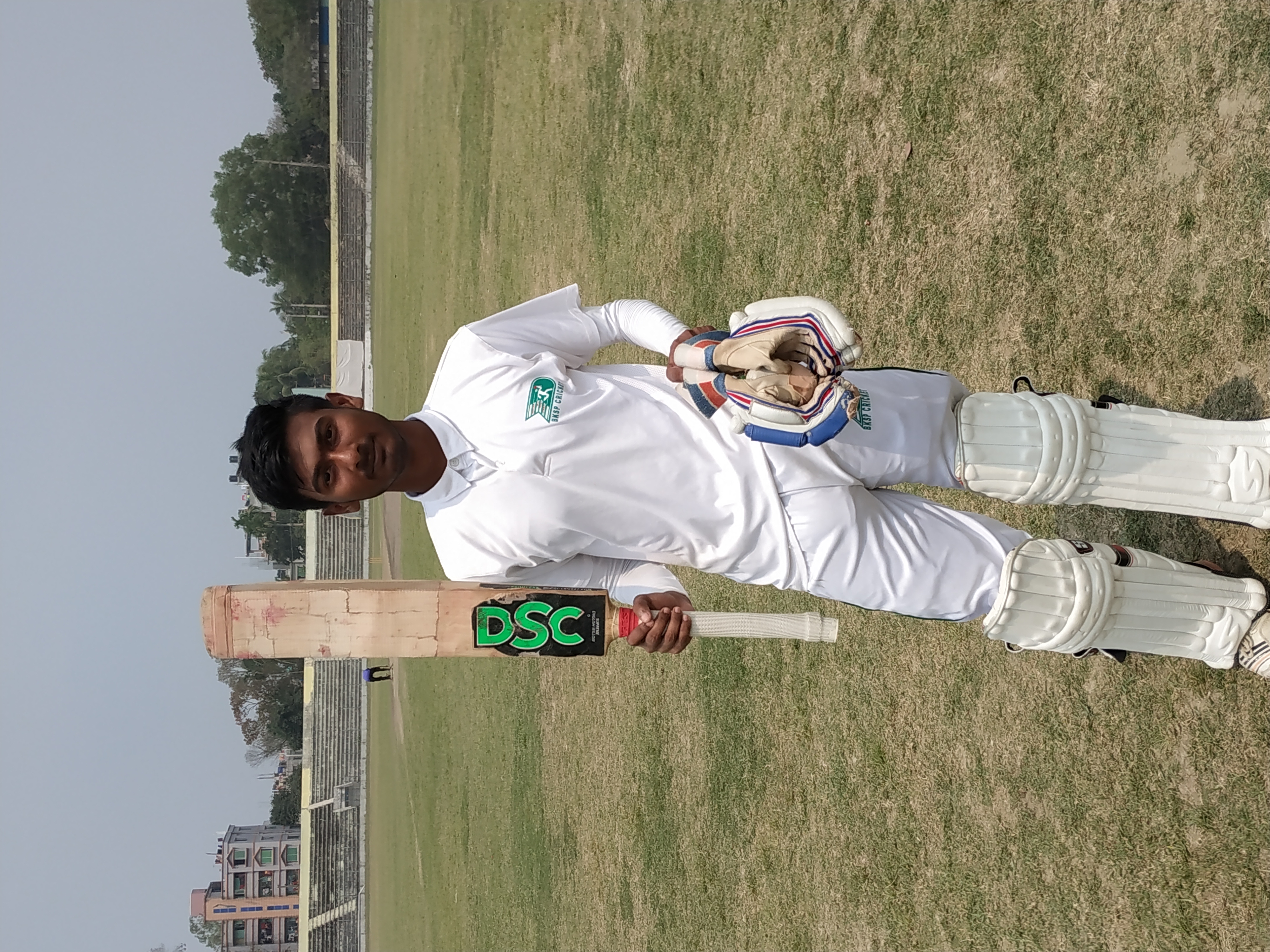 Cricket